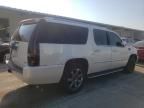 2007 Cadillac Escalade ESV