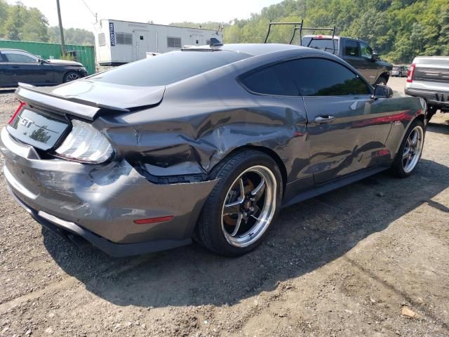 2022 Ford Mustang GT