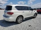 2016 Infiniti QX80