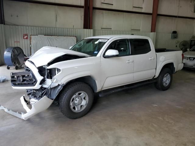 2022 Toyota Tacoma Double Cab