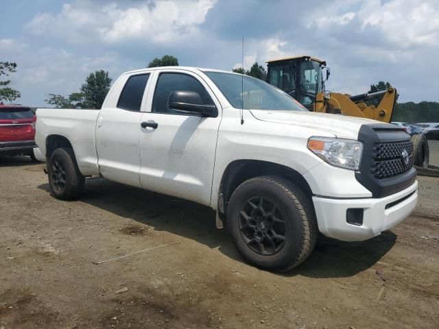 2015 Toyota Tundra Double Cab SR