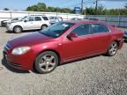 2008 Chevrolet Malibu 2LT