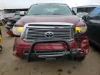 2010 Toyota Tundra Crewmax Limited