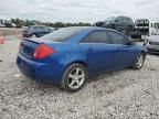 2007 Pontiac G6 Base