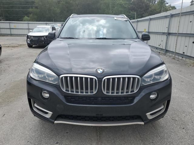 2016 BMW X5 SDRIVE35I