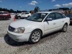 2006 Ford Five Hundred Limited