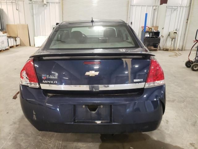 2010 Chevrolet Impala LT