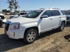 2014 GMC Terrain SLT