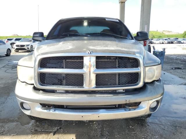 2005 Dodge RAM 2500 ST