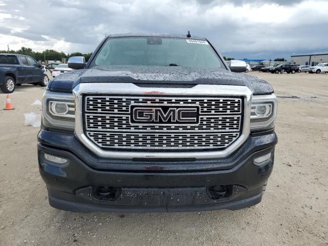 2017 GMC Sierra K1500 Denali