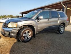 Salvage cars for sale at Tanner, AL auction: 2005 Mitsubishi Endeavor XLS