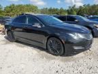 2013 Lincoln MKZ