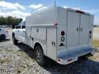 2016 Chevrolet Silverado C2500 Heavy Duty