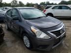 2015 Nissan Versa S