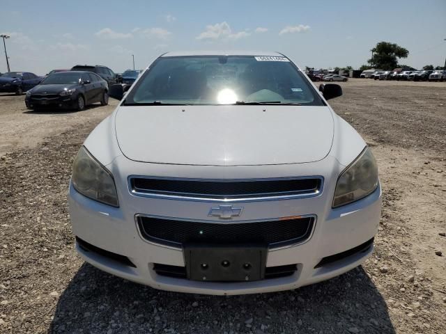 2011 Chevrolet Malibu LS