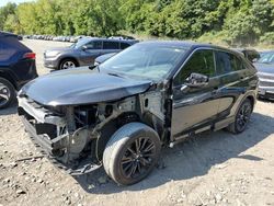 Mitsubishi Eclipse Vehiculos salvage en venta: 2023 Mitsubishi Eclipse Cross LE