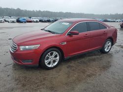 Salvage Cars with No Bids Yet For Sale at auction: 2013 Ford Taurus SEL