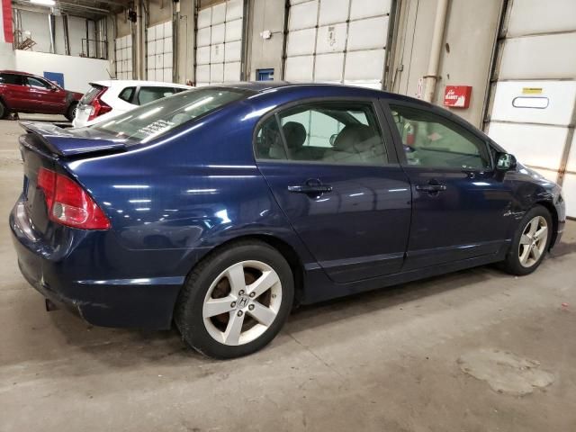 2008 Honda Civic EX