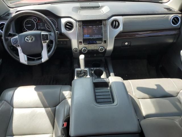 2014 Toyota Tundra Double Cab Limited