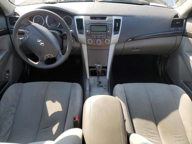 2009 Hyundai Sonata GLS