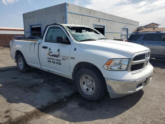 2020 Dodge RAM 1500 Classic Tradesman