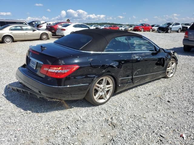 2013 Mercedes-Benz E 350