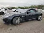 2017 Jaguar F-Type