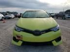 2016 Scion IM