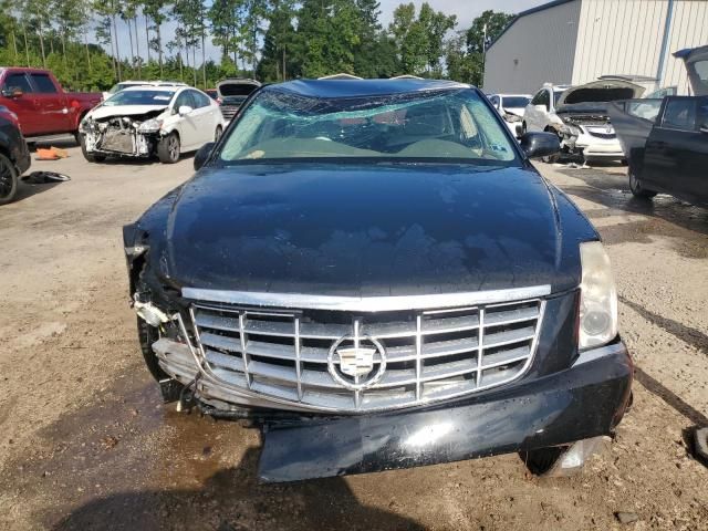 2006 Cadillac DTS