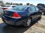 2010 Chevrolet Impala LS