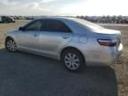 2008 Toyota Camry Hybrid