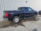 2007 Chevrolet Silverado C1500