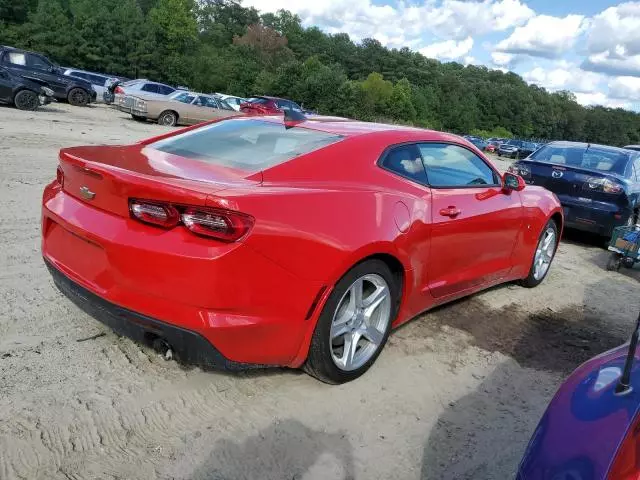 2019 Chevrolet Camaro LS