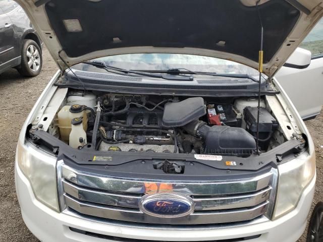 2010 Ford Edge SEL