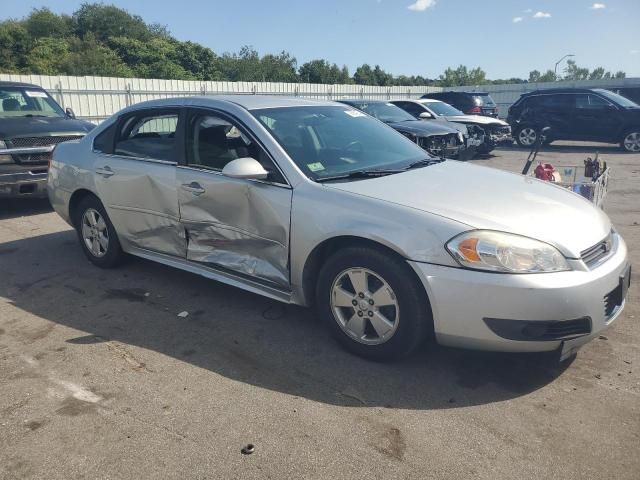 2010 Chevrolet Impala LT