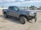 2020 Chevrolet Colorado Z71