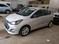 2019 Chevrolet Spark LS en venta en Ham Lake, MN