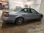 2005 Pontiac Bonneville SE