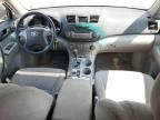 2008 Toyota Highlander Sport