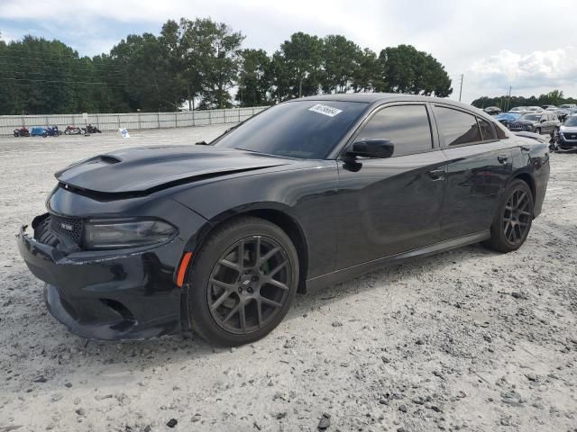 2017 Dodge Charger R/T