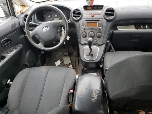 2009 KIA Rondo Base