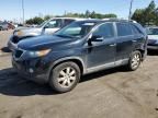 2012 KIA Sorento Base