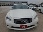 2012 Infiniti M37 X