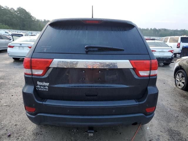 2013 Jeep Grand Cherokee Laredo