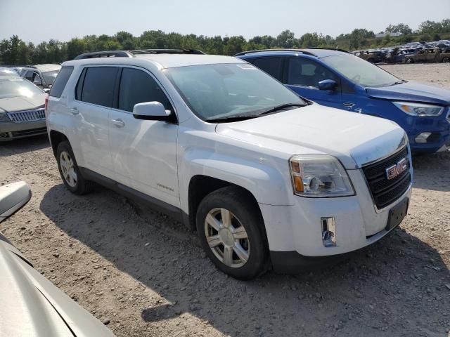 2014 GMC Terrain SLE