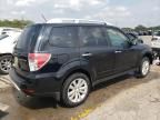 2011 Subaru Forester Touring