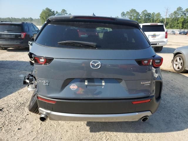 2024 Mazda CX-50 Premium