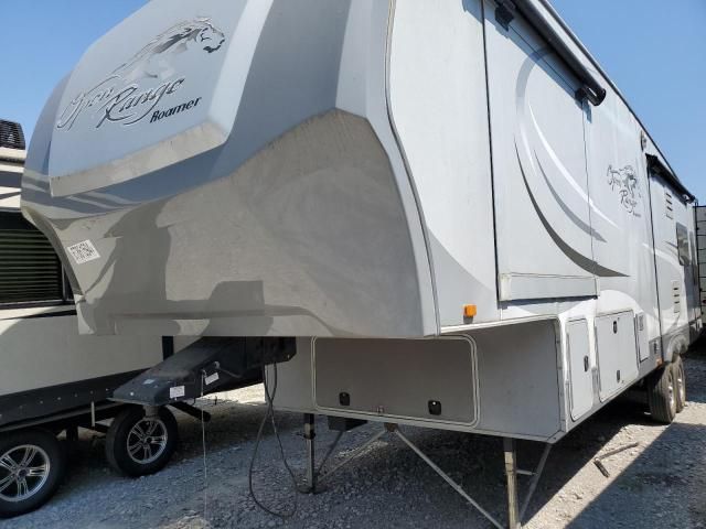 2014 Other RV