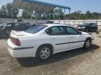 2001 Chevrolet Impala LS