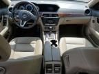 2014 Mercedes-Benz C 300 4matic